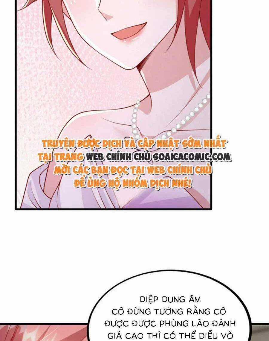 Đại Lão Gọi Tôi Là Tiểu Tổ Tông Chapter 173 trang 41