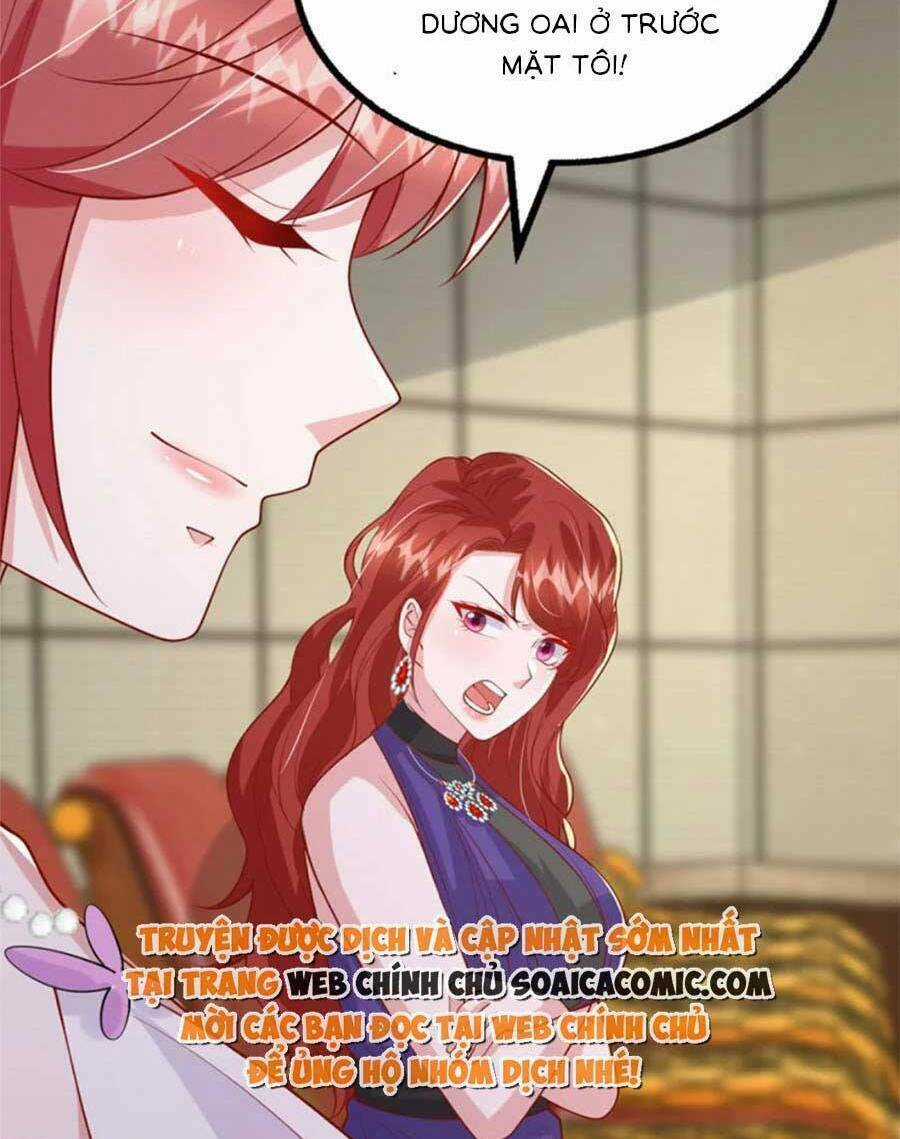 Đại Lão Gọi Tôi Là Tiểu Tổ Tông Chapter 173 trang 42