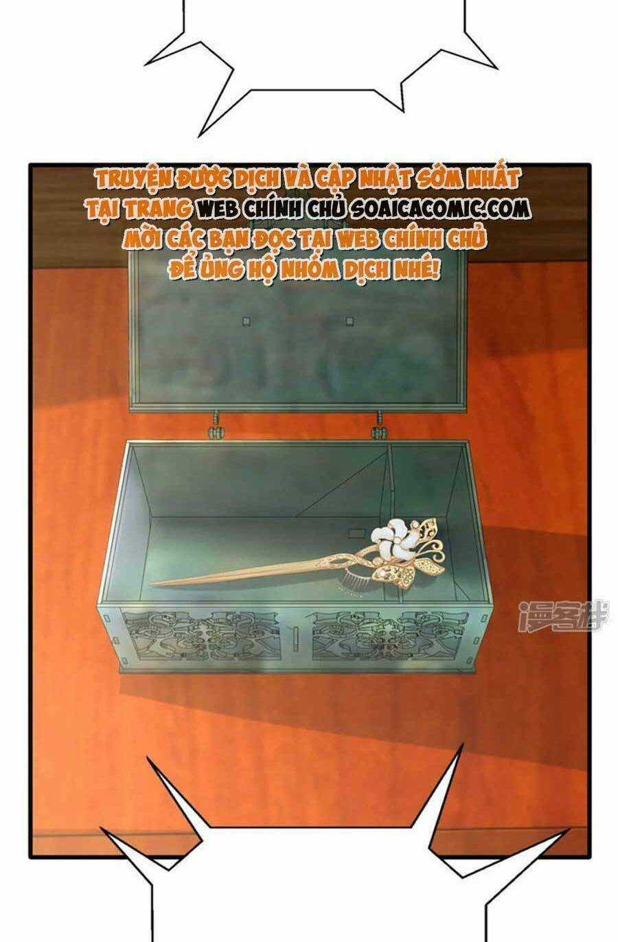 Đại Lão Gọi Tôi Là Tiểu Tổ Tông Chapter 173 trang 46