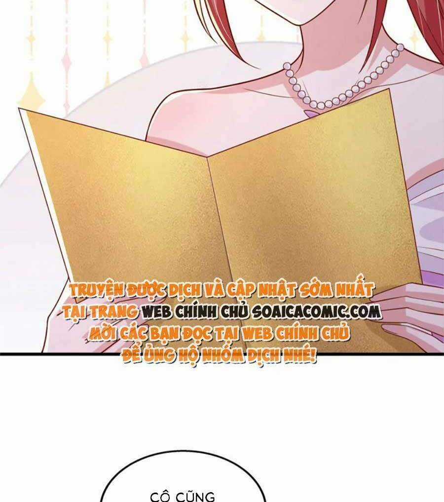 Đại Lão Gọi Tôi Là Tiểu Tổ Tông Chapter 173 trang 7