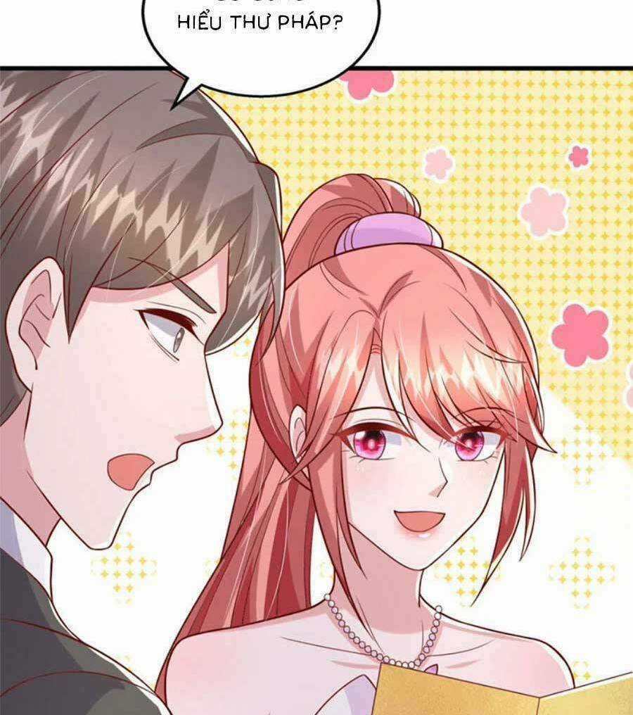 Đại Lão Gọi Tôi Là Tiểu Tổ Tông Chapter 173 trang 8