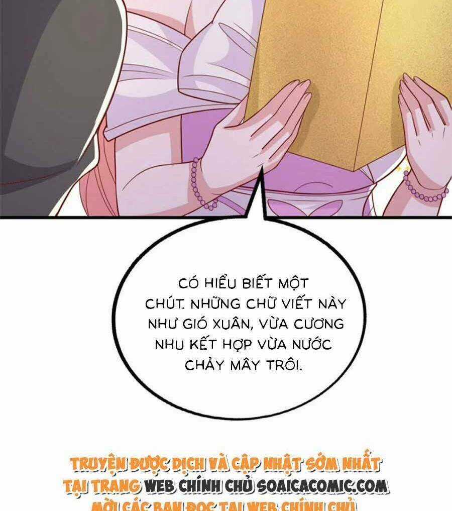 Đại Lão Gọi Tôi Là Tiểu Tổ Tông Chapter 173 trang 9