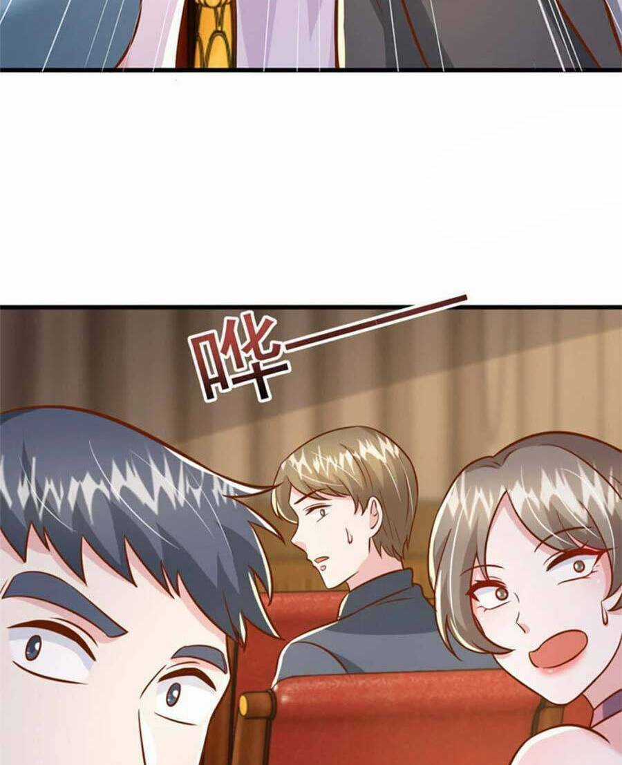 Đại Lão Gọi Tôi Là Tiểu Tổ Tông Chapter 174 trang 10