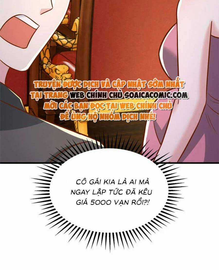 Đại Lão Gọi Tôi Là Tiểu Tổ Tông Chapter 174 trang 11