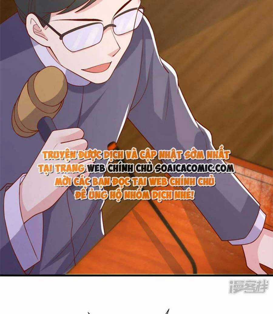 Đại Lão Gọi Tôi Là Tiểu Tổ Tông Chapter 174 trang 13