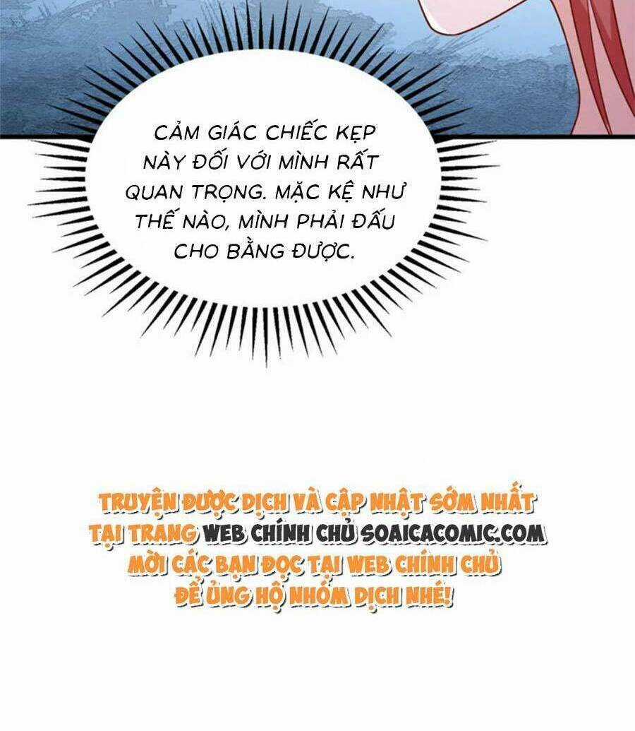 Đại Lão Gọi Tôi Là Tiểu Tổ Tông Chapter 174 trang 15