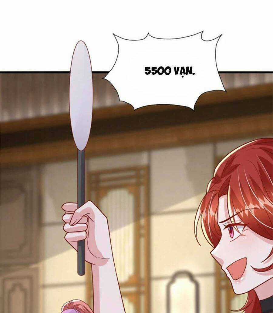 Đại Lão Gọi Tôi Là Tiểu Tổ Tông Chapter 174 trang 16