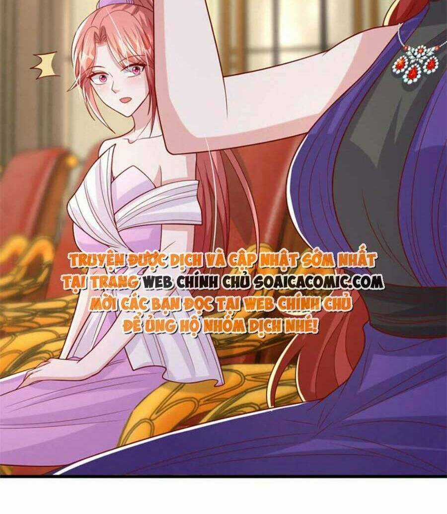 Đại Lão Gọi Tôi Là Tiểu Tổ Tông Chapter 174 trang 17