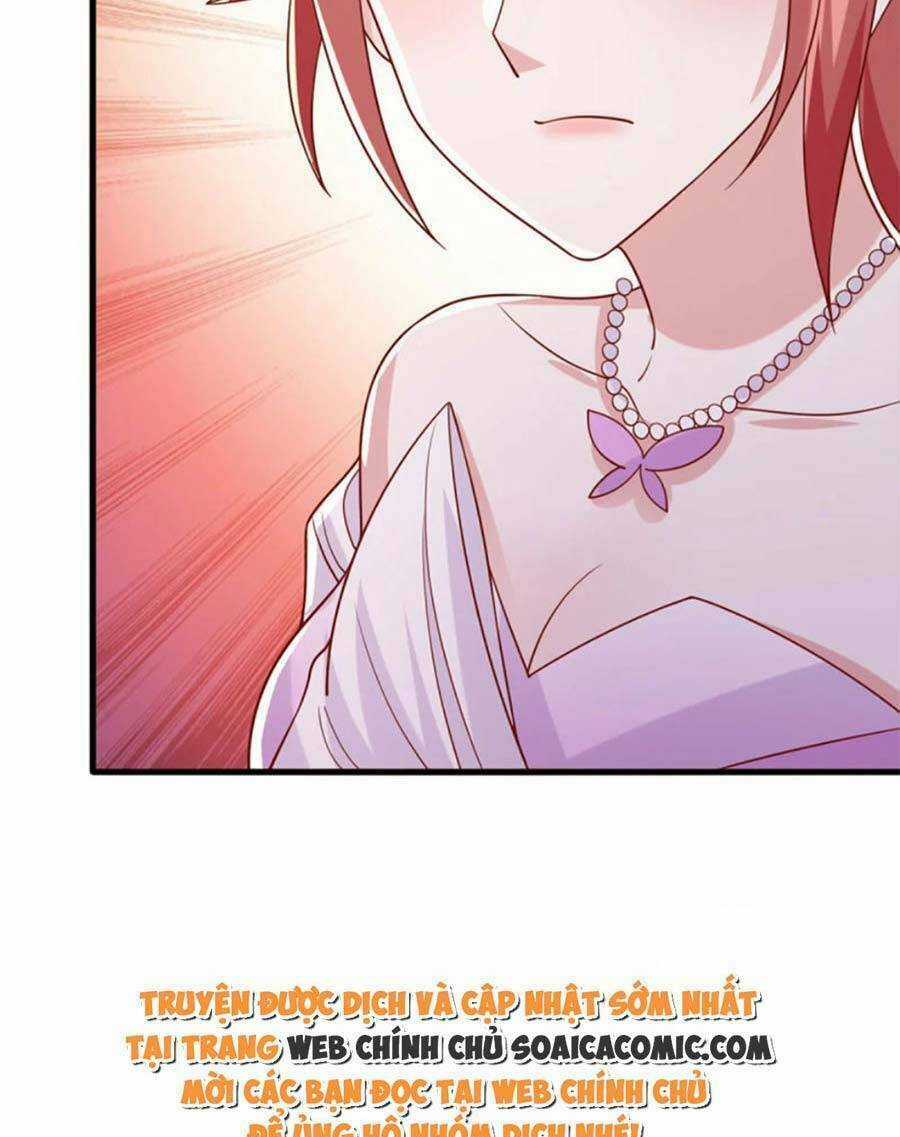 Đại Lão Gọi Tôi Là Tiểu Tổ Tông Chapter 174 trang 19