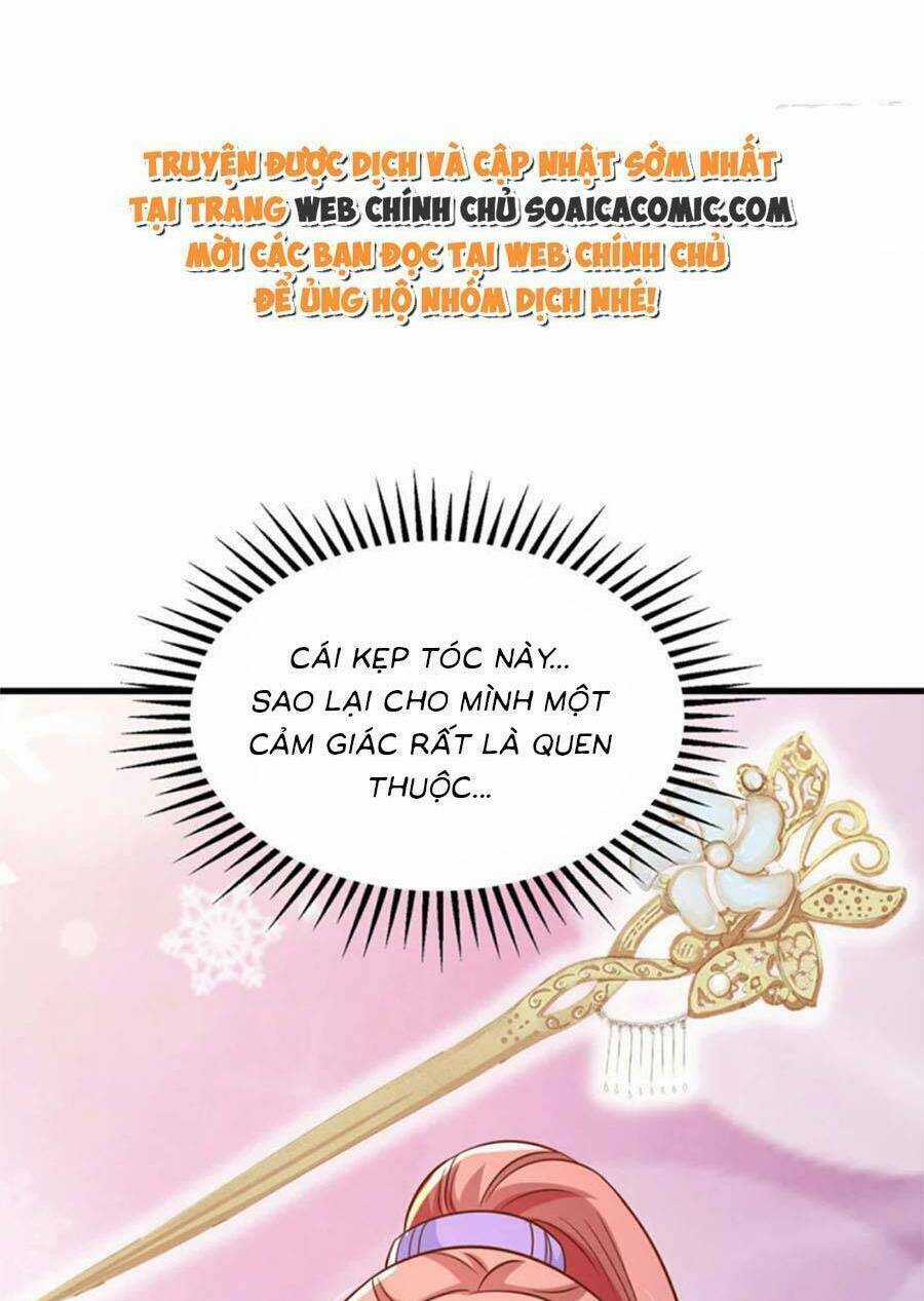 Đại Lão Gọi Tôi Là Tiểu Tổ Tông Chapter 174 trang 2