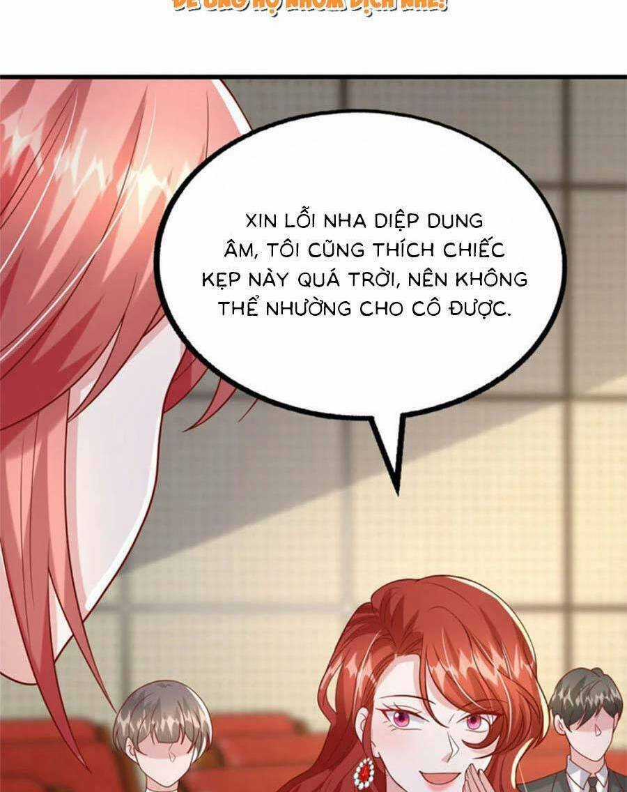 Đại Lão Gọi Tôi Là Tiểu Tổ Tông Chapter 174 trang 20