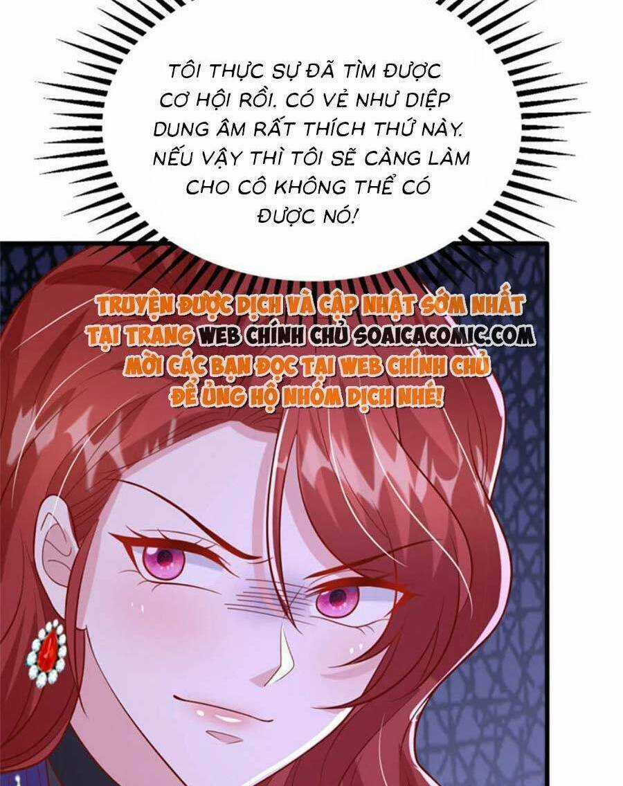 Đại Lão Gọi Tôi Là Tiểu Tổ Tông Chapter 174 trang 22