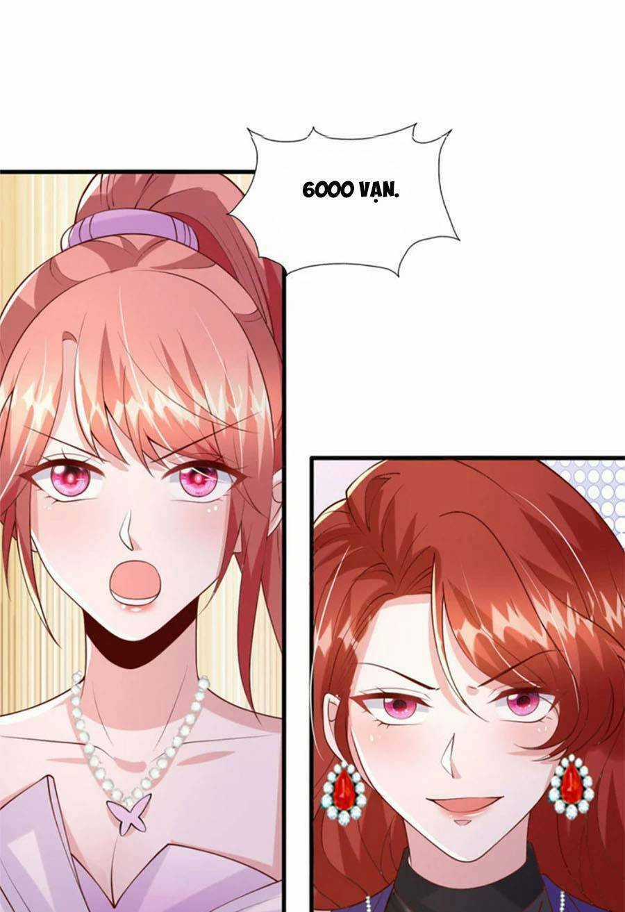 Đại Lão Gọi Tôi Là Tiểu Tổ Tông Chapter 174 trang 24