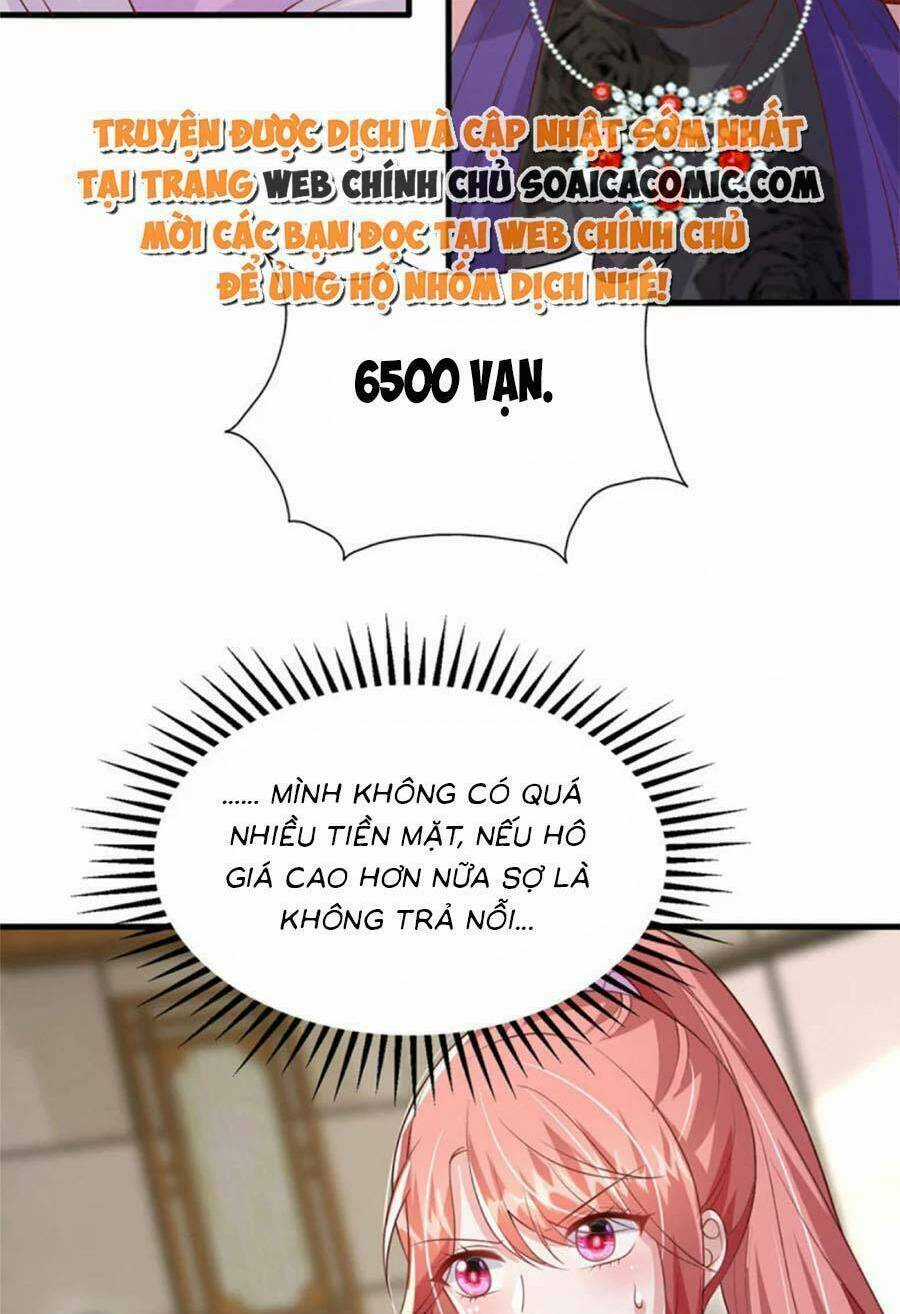 Đại Lão Gọi Tôi Là Tiểu Tổ Tông Chapter 174 trang 25