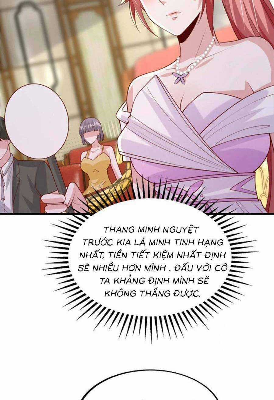 Đại Lão Gọi Tôi Là Tiểu Tổ Tông Chapter 174 trang 26