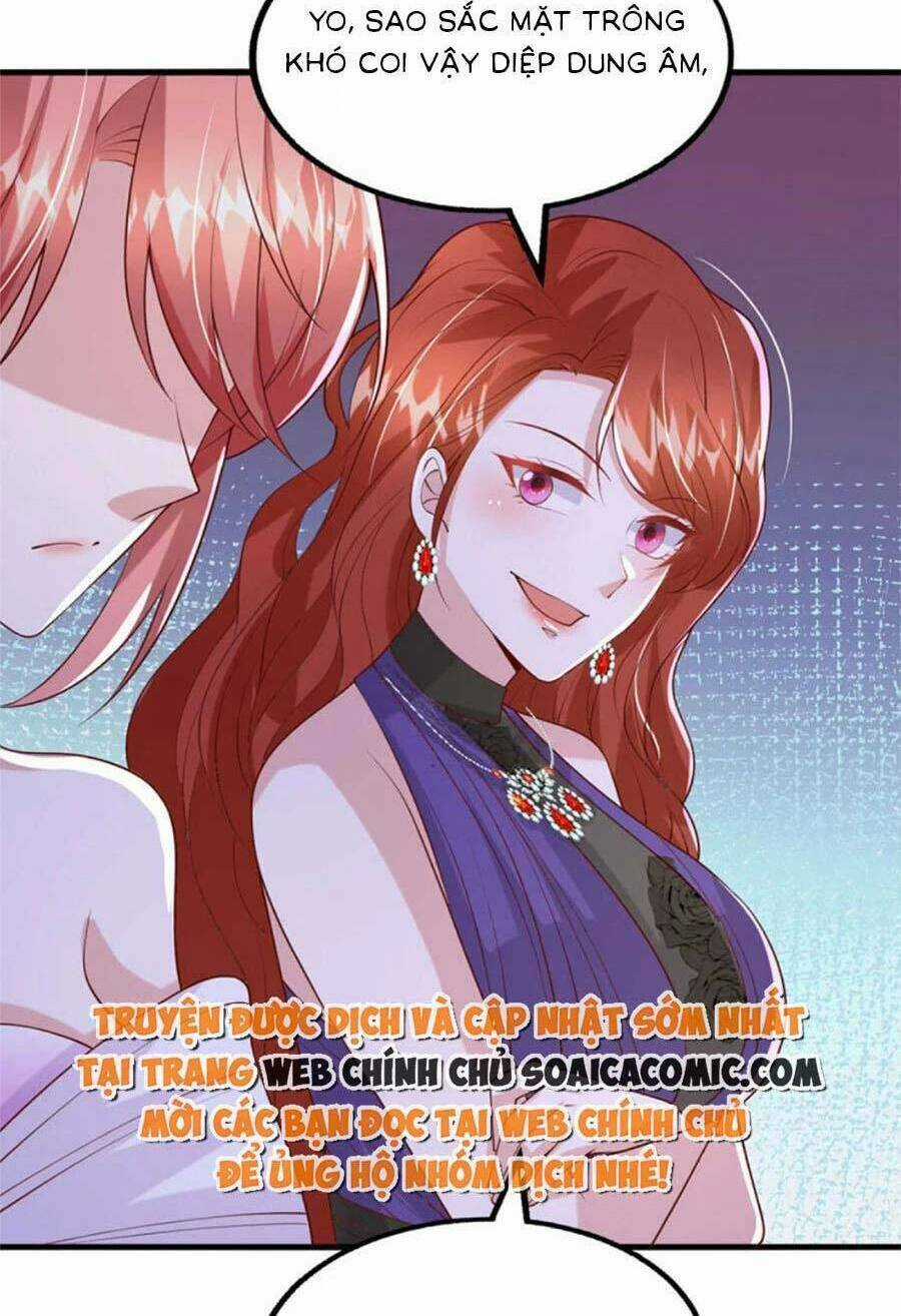 Đại Lão Gọi Tôi Là Tiểu Tổ Tông Chapter 174 trang 27