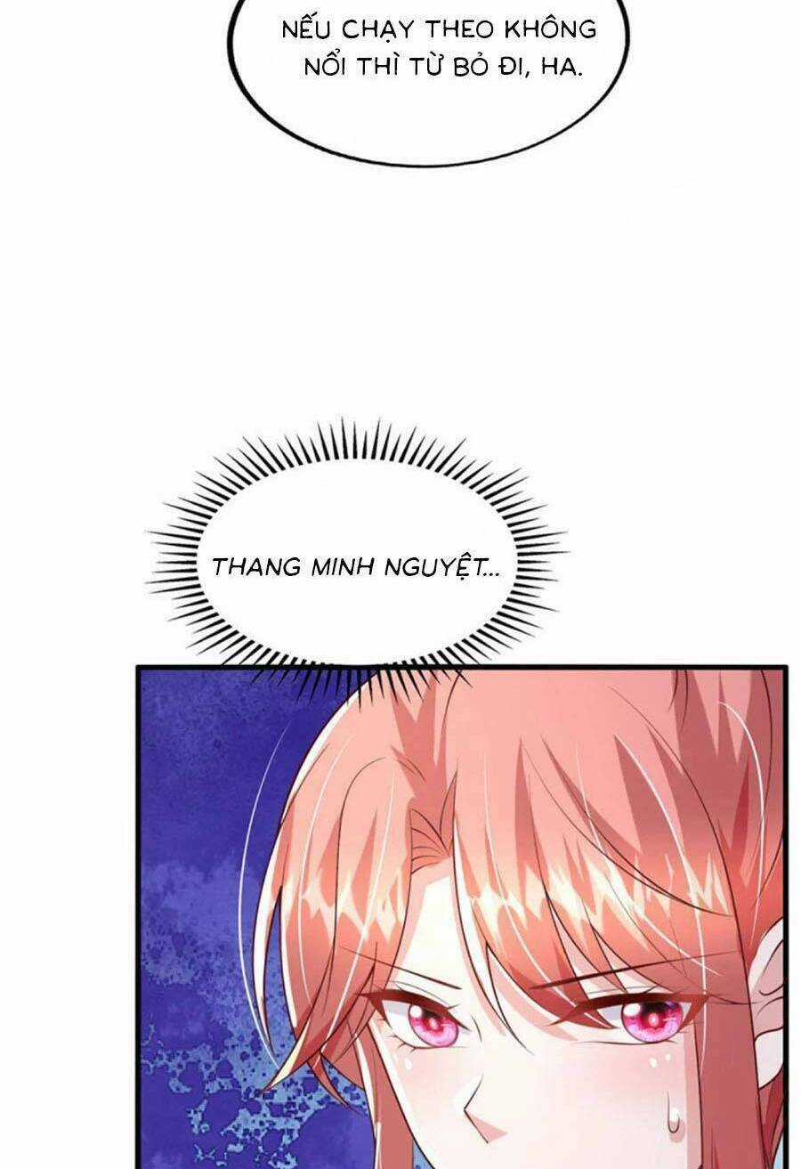 Đại Lão Gọi Tôi Là Tiểu Tổ Tông Chapter 174 trang 28