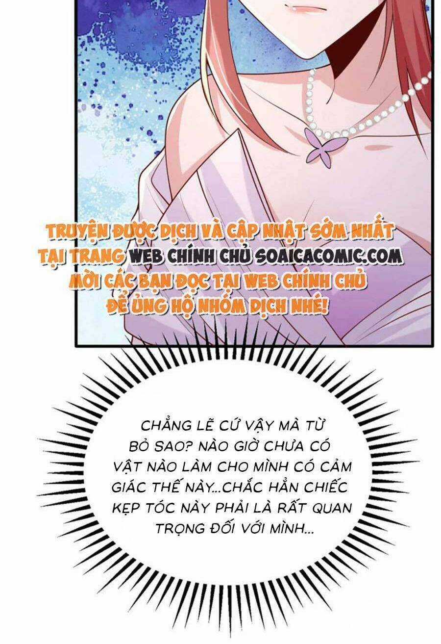 Đại Lão Gọi Tôi Là Tiểu Tổ Tông Chapter 174 trang 29
