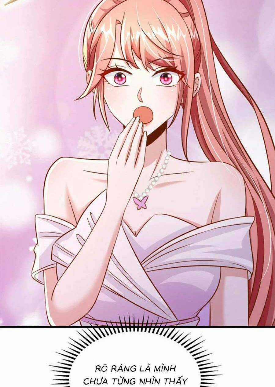 Đại Lão Gọi Tôi Là Tiểu Tổ Tông Chapter 174 trang 3