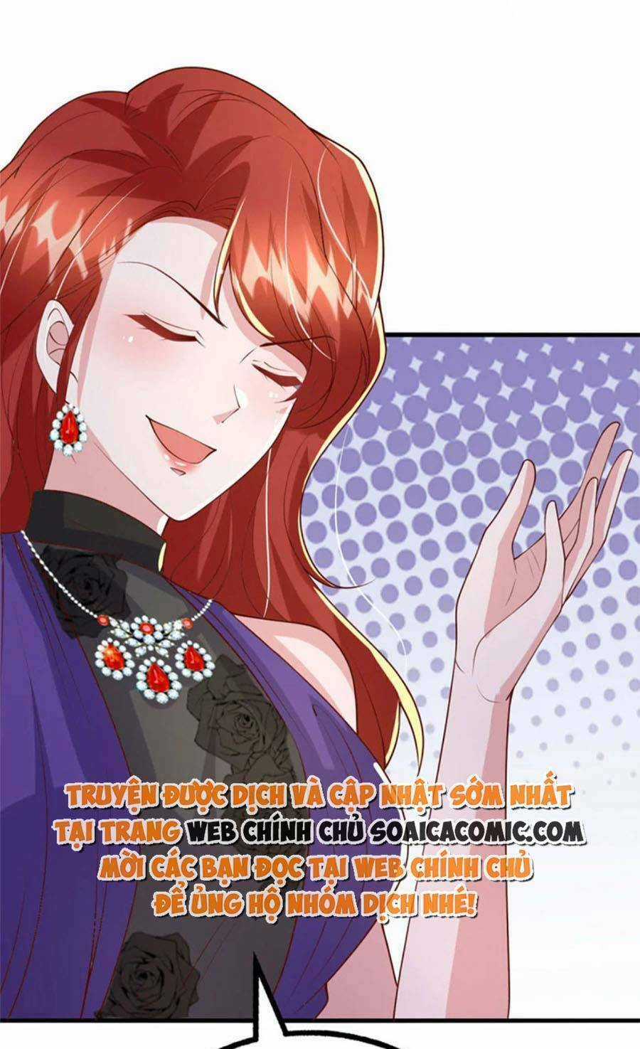 Đại Lão Gọi Tôi Là Tiểu Tổ Tông Chapter 174 trang 30