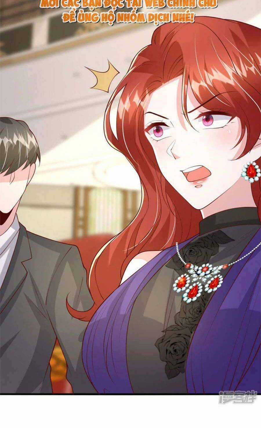 Đại Lão Gọi Tôi Là Tiểu Tổ Tông Chapter 174 trang 32