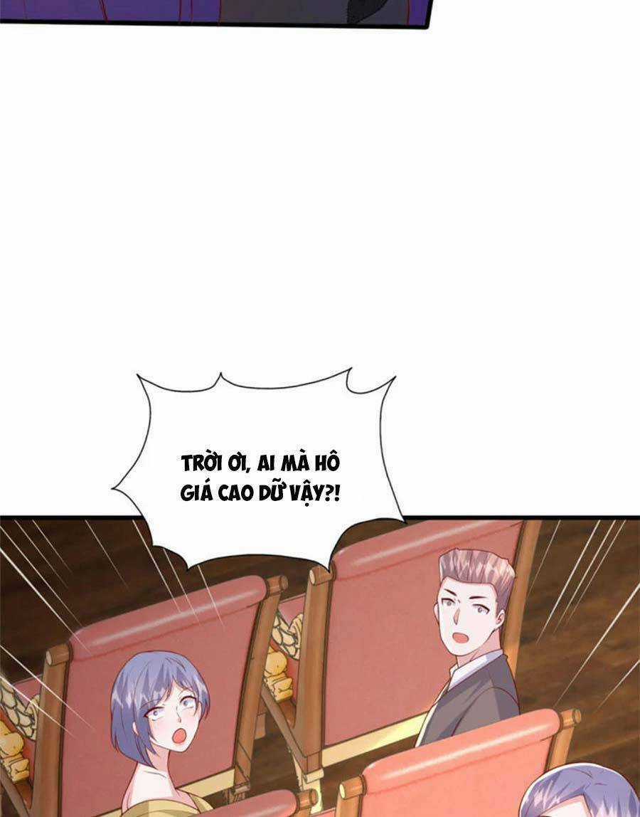 Đại Lão Gọi Tôi Là Tiểu Tổ Tông Chapter 174 trang 34