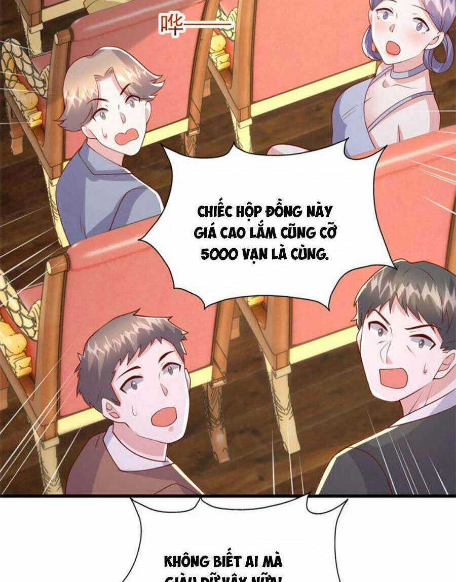 Đại Lão Gọi Tôi Là Tiểu Tổ Tông Chapter 174 trang 35