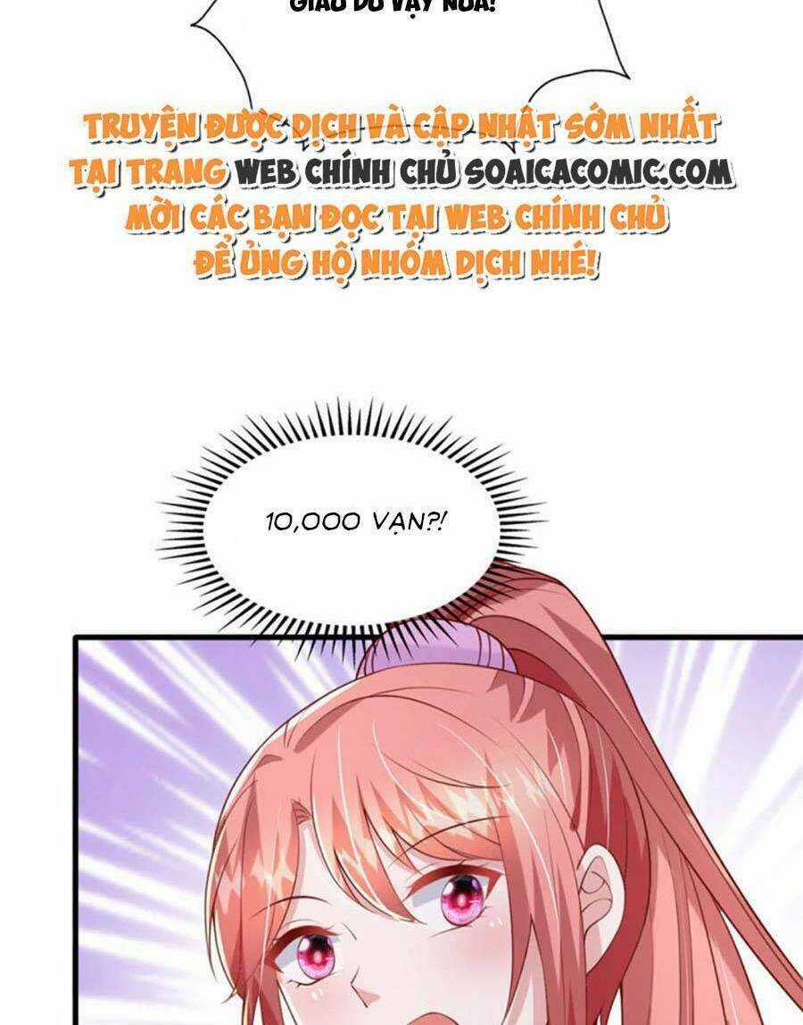 Đại Lão Gọi Tôi Là Tiểu Tổ Tông Chapter 174 trang 36