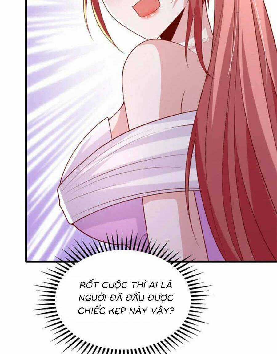 Đại Lão Gọi Tôi Là Tiểu Tổ Tông Chapter 174 trang 37