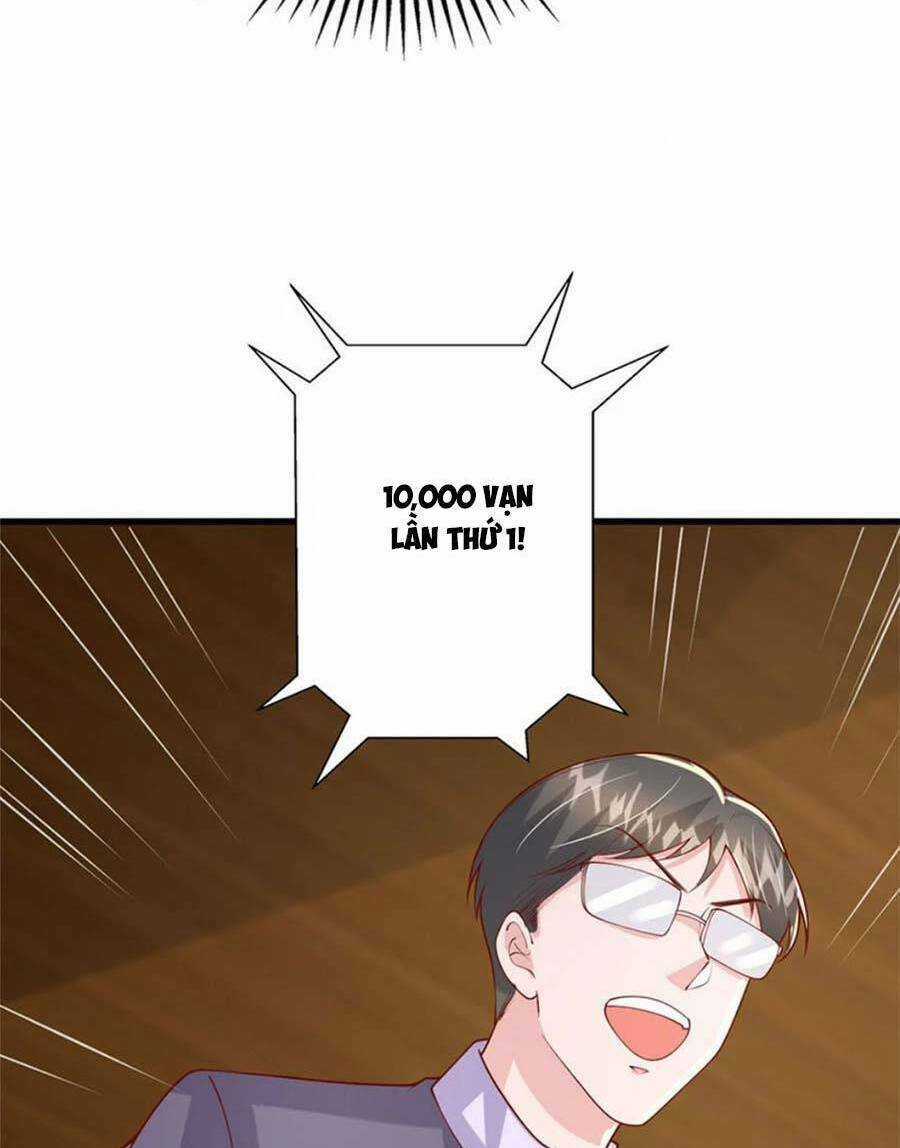 Đại Lão Gọi Tôi Là Tiểu Tổ Tông Chapter 174 trang 38