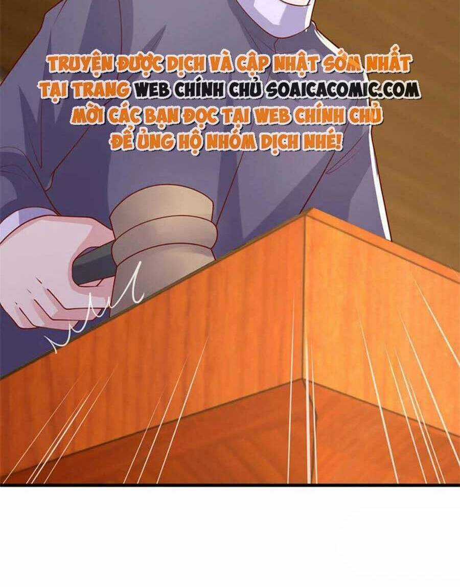 Đại Lão Gọi Tôi Là Tiểu Tổ Tông Chapter 174 trang 39