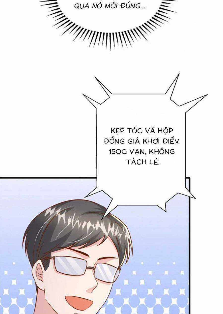 Đại Lão Gọi Tôi Là Tiểu Tổ Tông Chapter 174 trang 4