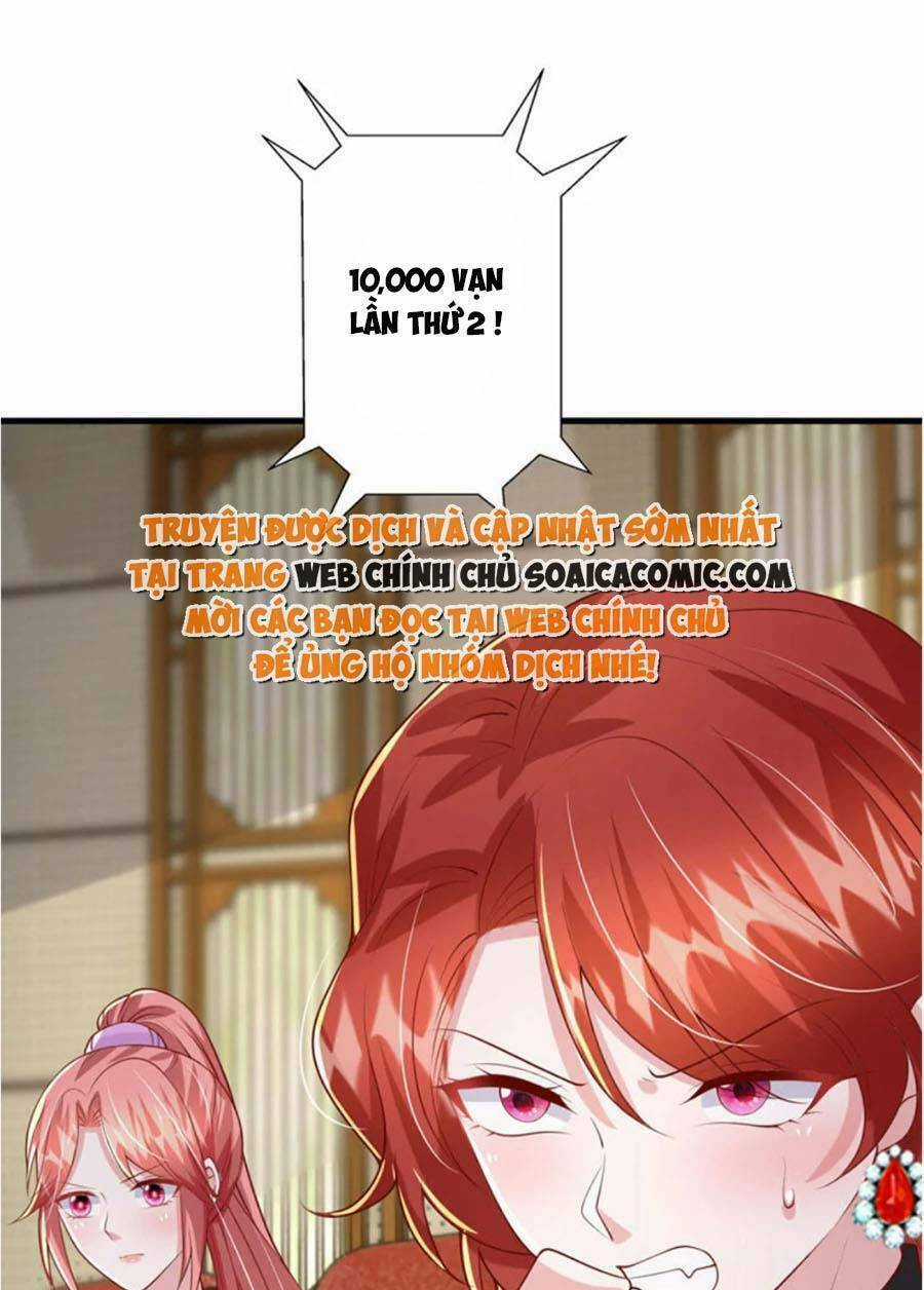 Đại Lão Gọi Tôi Là Tiểu Tổ Tông Chapter 174 trang 40