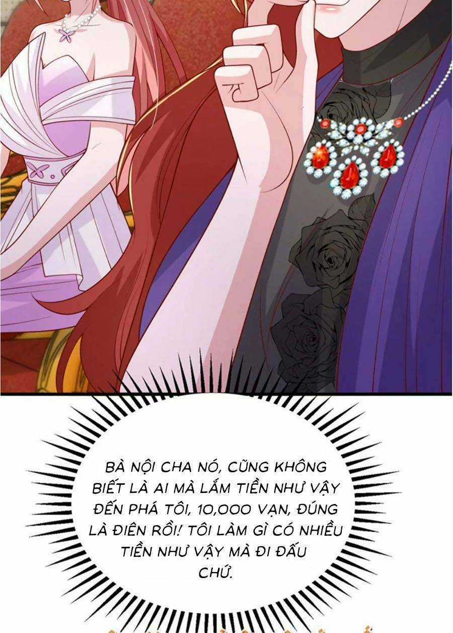 Đại Lão Gọi Tôi Là Tiểu Tổ Tông Chapter 174 trang 41