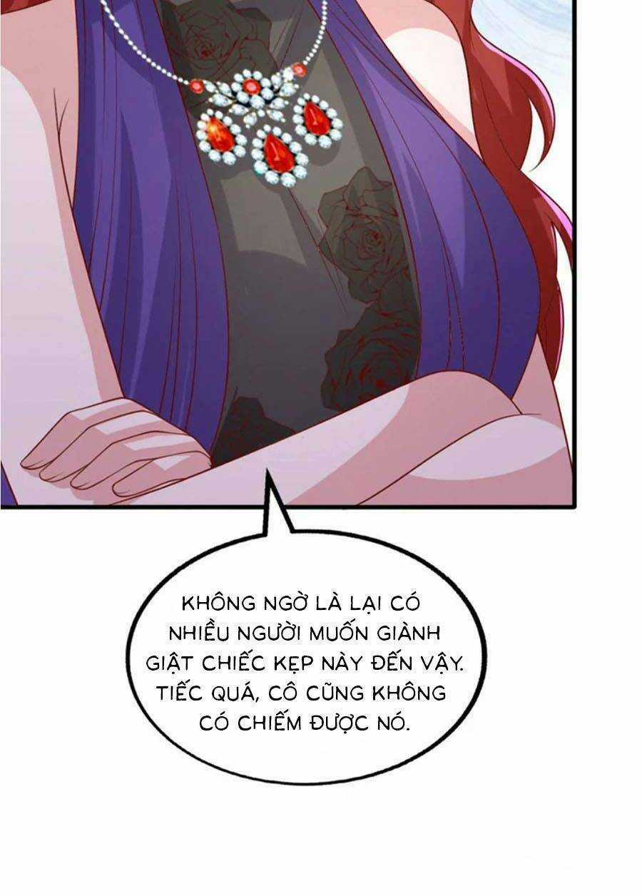 Đại Lão Gọi Tôi Là Tiểu Tổ Tông Chapter 174 trang 43