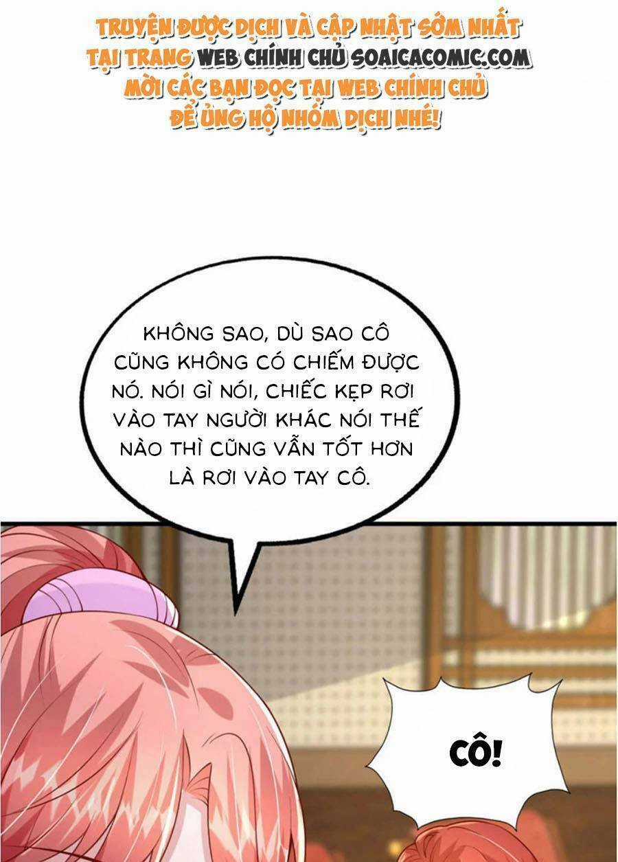 Đại Lão Gọi Tôi Là Tiểu Tổ Tông Chapter 174 trang 44