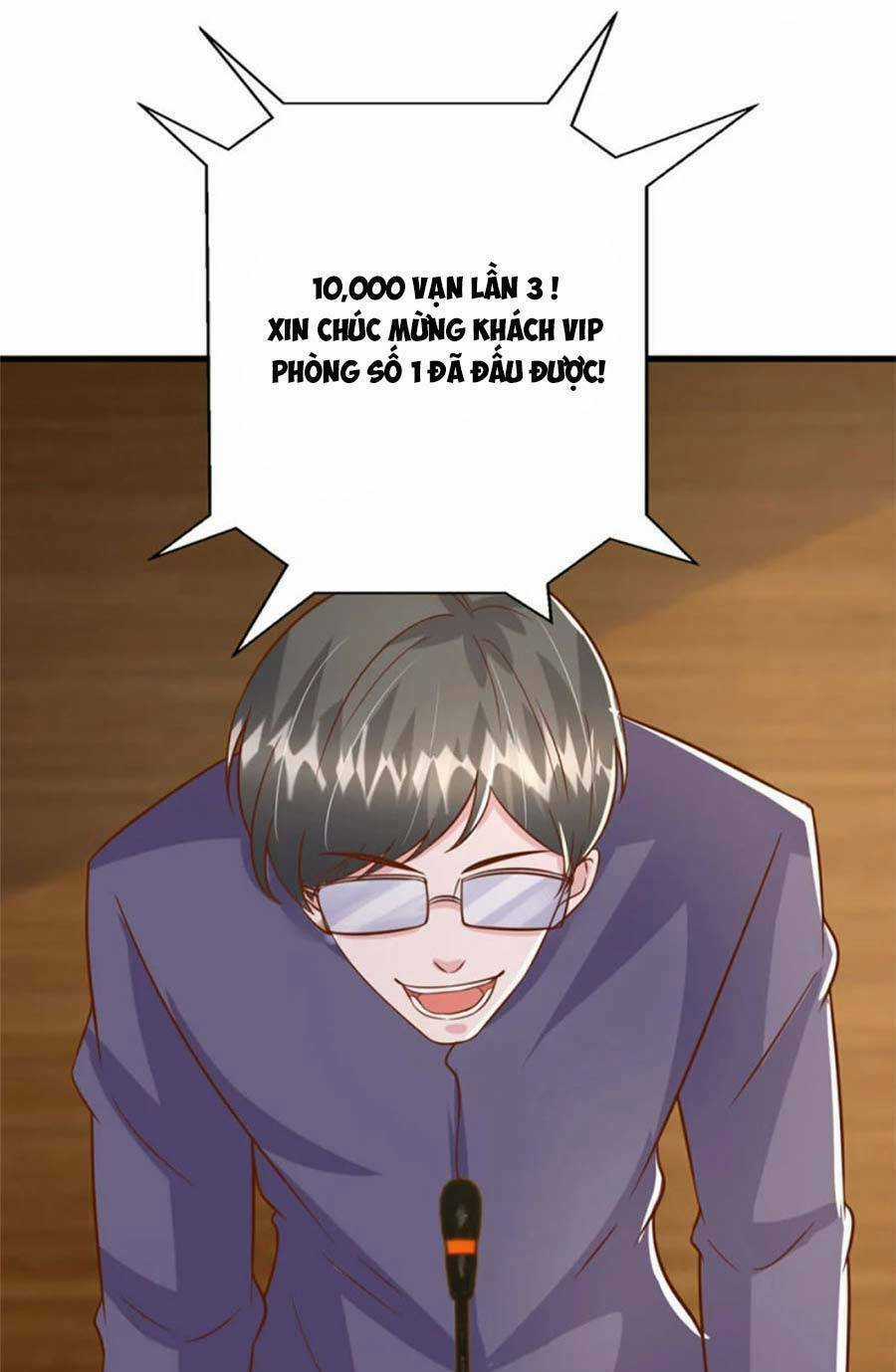 Đại Lão Gọi Tôi Là Tiểu Tổ Tông Chapter 174 trang 46