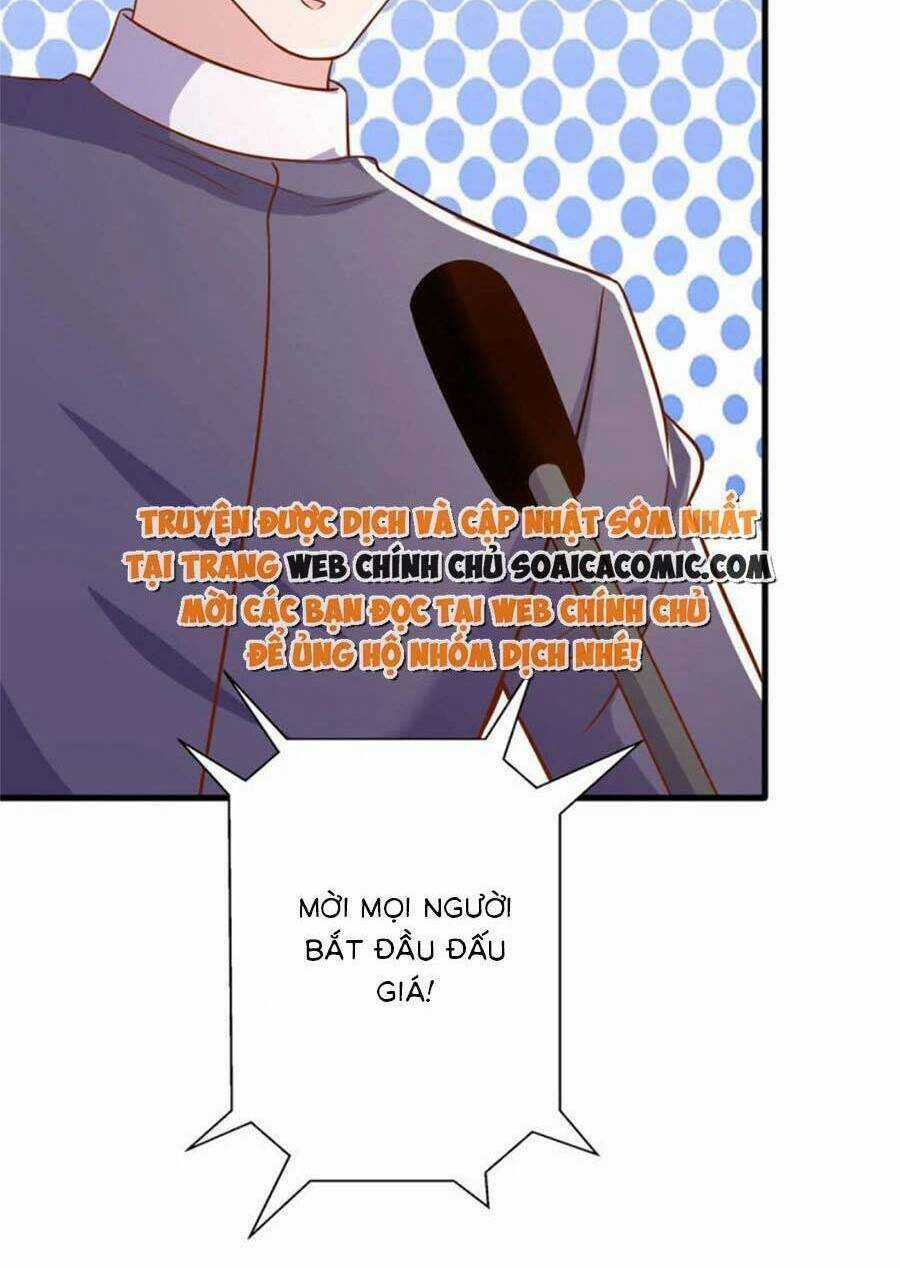 Đại Lão Gọi Tôi Là Tiểu Tổ Tông Chapter 174 trang 5