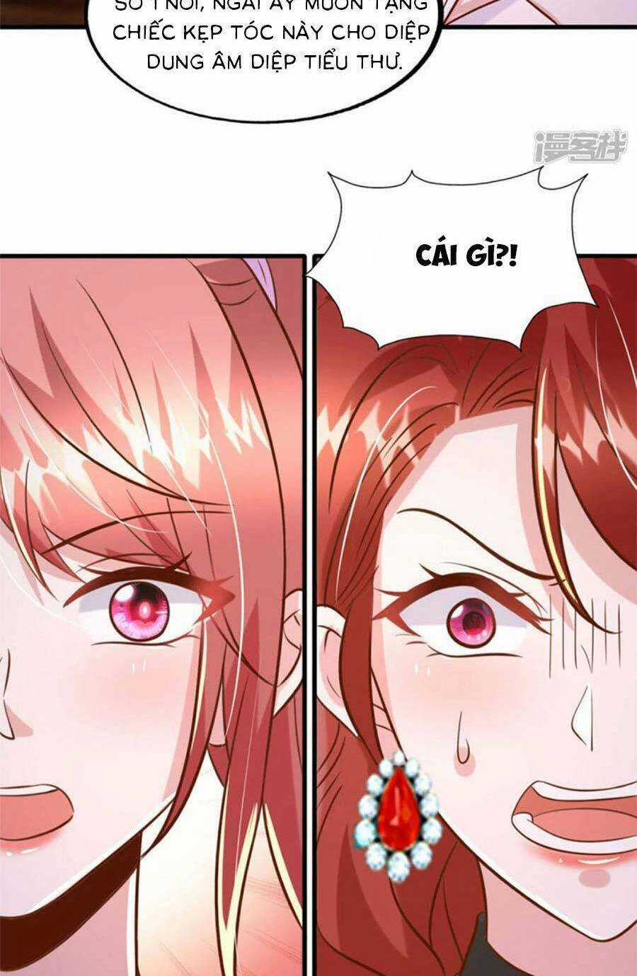 Đại Lão Gọi Tôi Là Tiểu Tổ Tông Chapter 174 trang 50