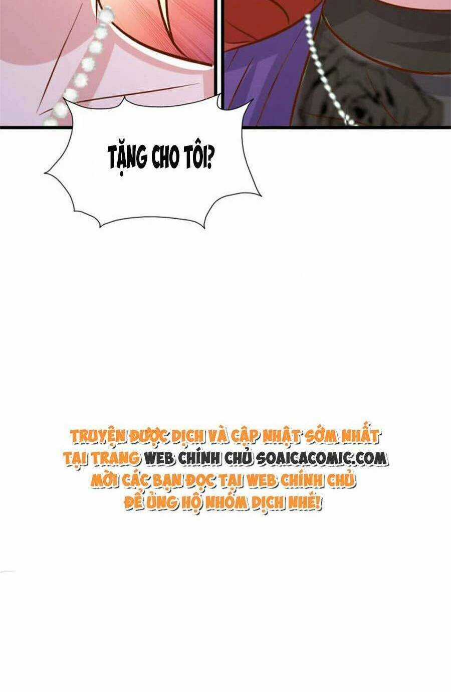 Đại Lão Gọi Tôi Là Tiểu Tổ Tông Chapter 174 trang 51