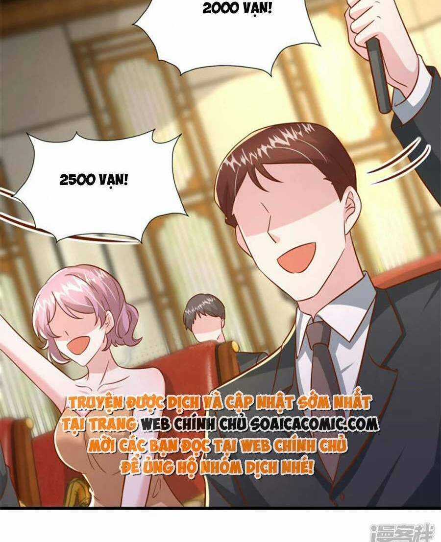 Đại Lão Gọi Tôi Là Tiểu Tổ Tông Chapter 174 trang 7