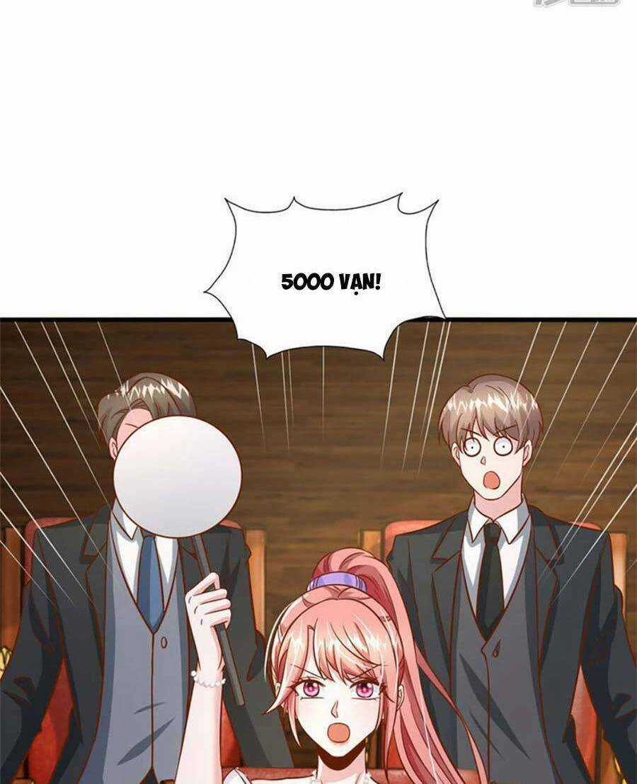 Đại Lão Gọi Tôi Là Tiểu Tổ Tông Chapter 174 trang 8