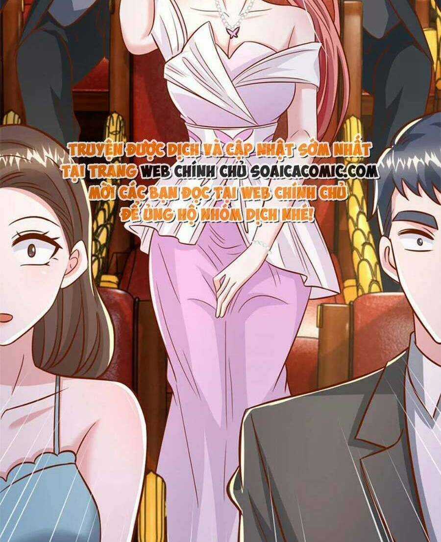 Đại Lão Gọi Tôi Là Tiểu Tổ Tông Chapter 174 trang 9