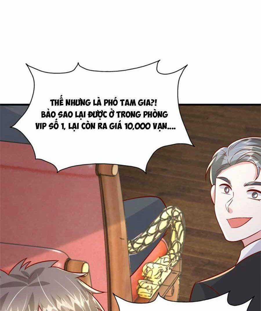 Đại Lão Gọi Tôi Là Tiểu Tổ Tông Chapter 175 trang 10