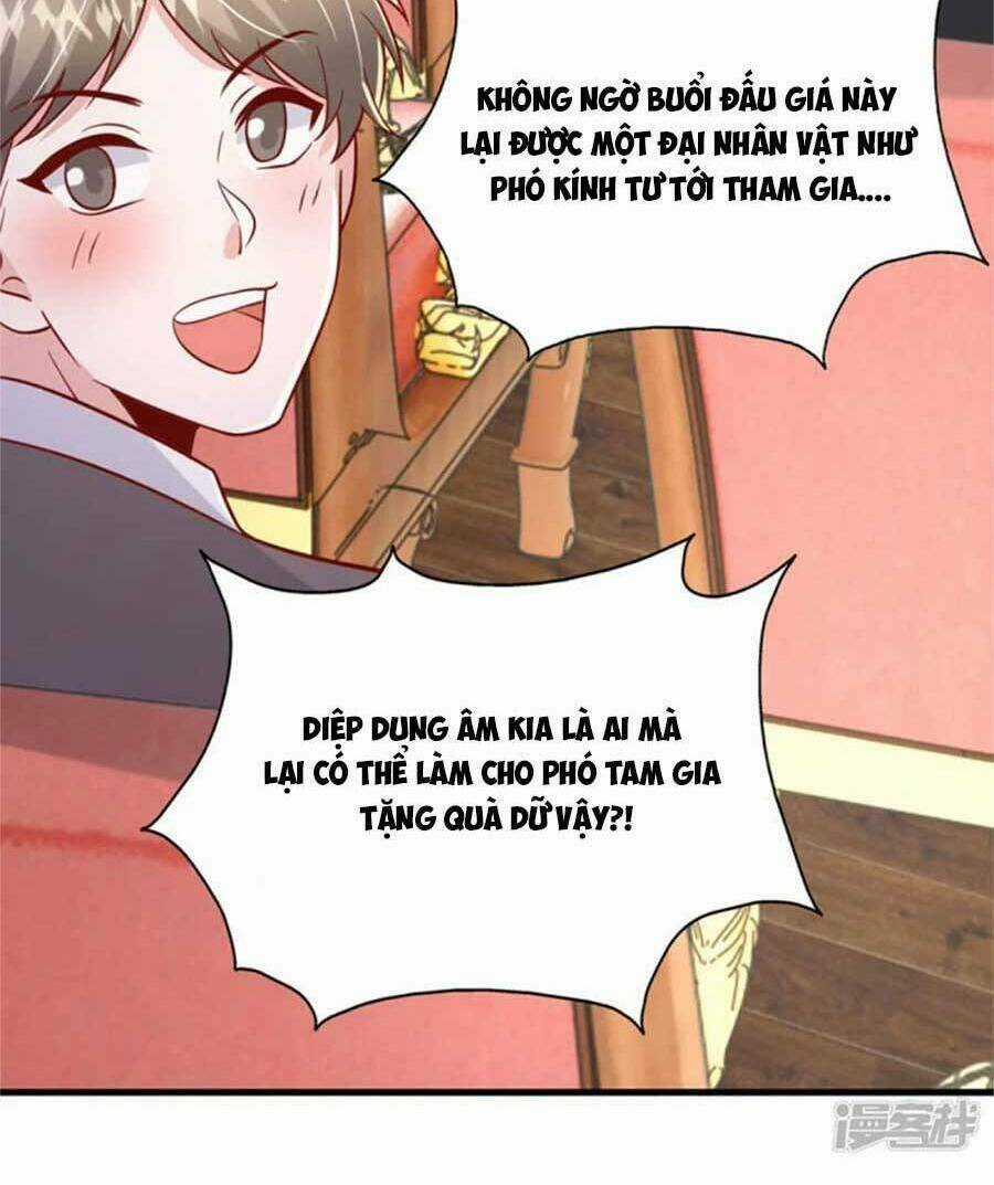 Đại Lão Gọi Tôi Là Tiểu Tổ Tông Chapter 175 trang 11