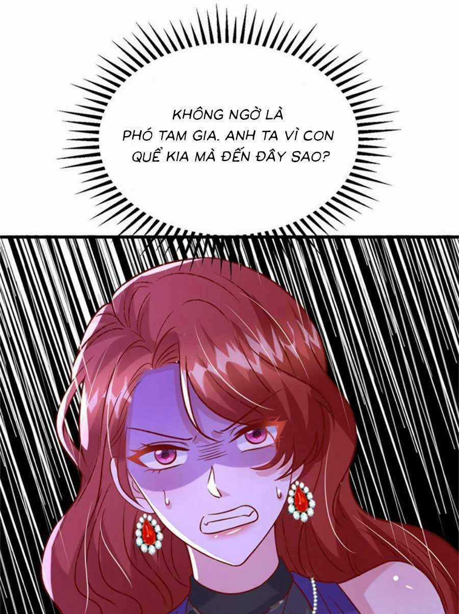 Đại Lão Gọi Tôi Là Tiểu Tổ Tông Chapter 175 trang 12