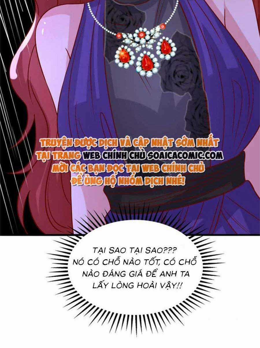 Đại Lão Gọi Tôi Là Tiểu Tổ Tông Chapter 175 trang 13