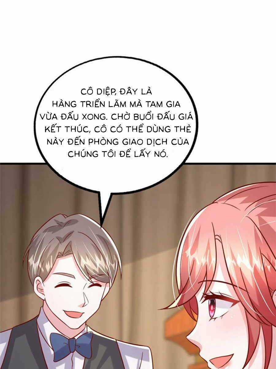 Đại Lão Gọi Tôi Là Tiểu Tổ Tông Chapter 175 trang 14