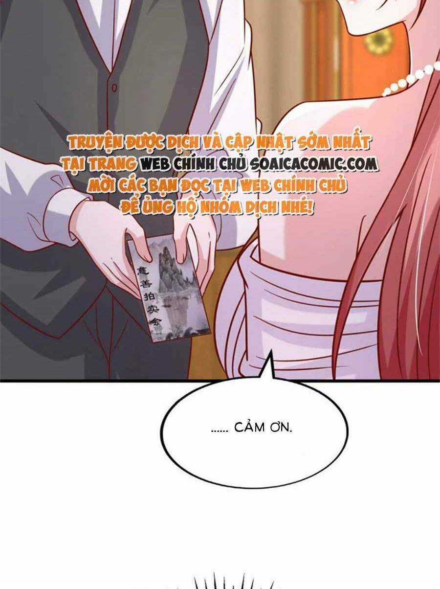 Đại Lão Gọi Tôi Là Tiểu Tổ Tông Chapter 175 trang 15