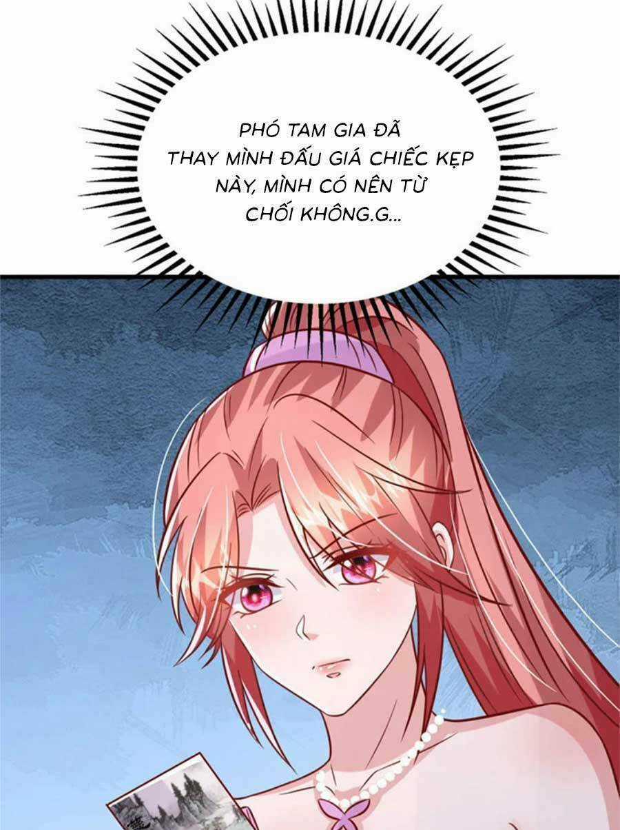 Đại Lão Gọi Tôi Là Tiểu Tổ Tông Chapter 175 trang 16